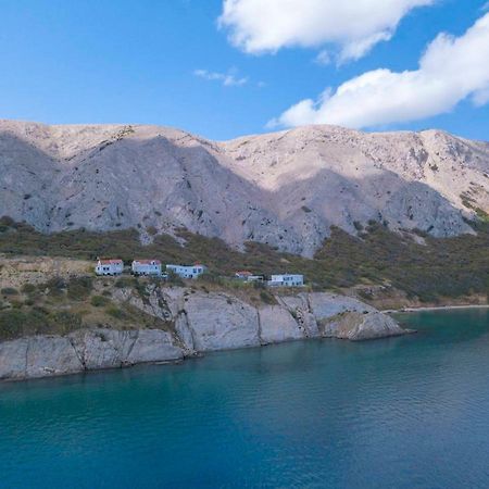 Apartment A1, Pag, Bosana -Dubrava Pag Island Eksteriør billede