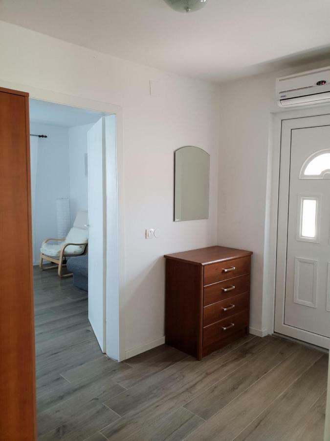 Apartment A1, Pag, Bosana -Dubrava Pag Island Eksteriør billede