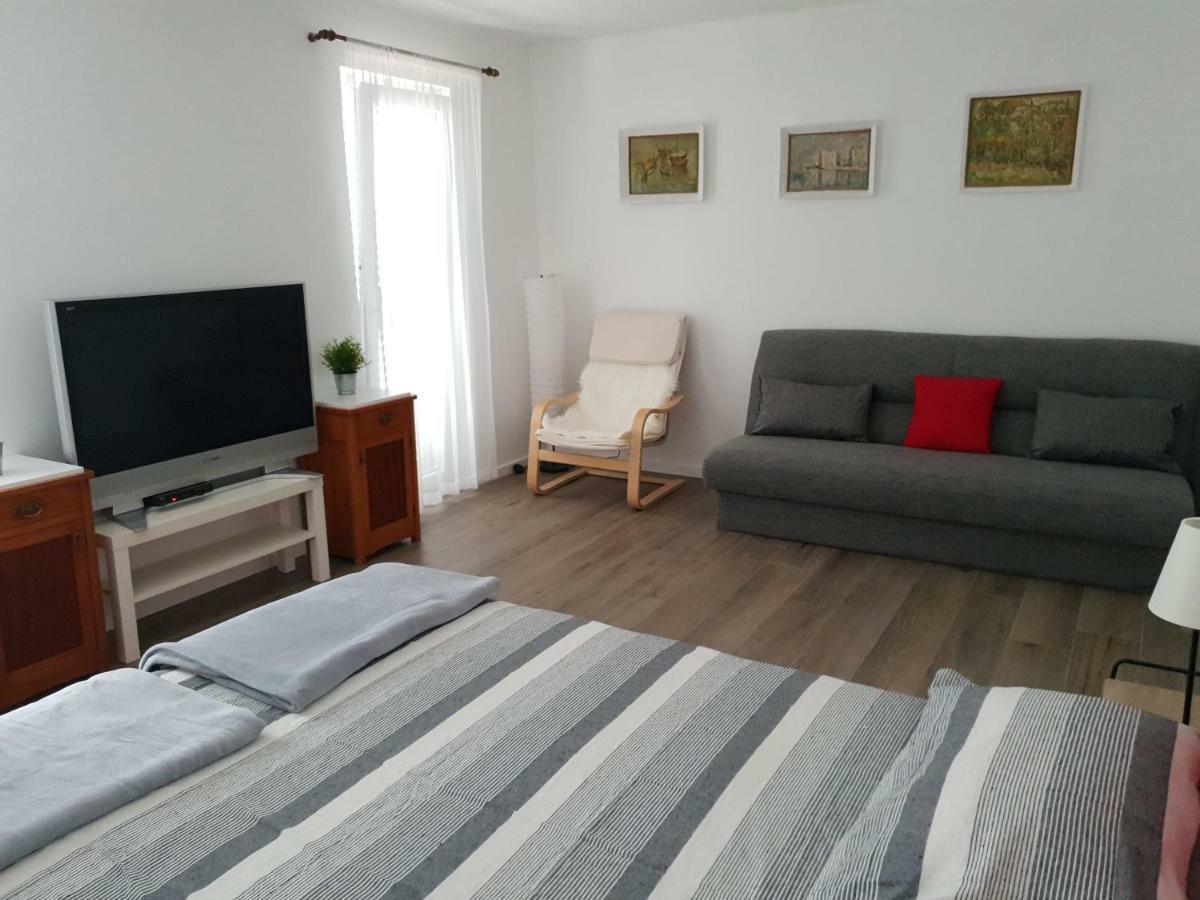 Apartment A1, Pag, Bosana -Dubrava Pag Island Eksteriør billede