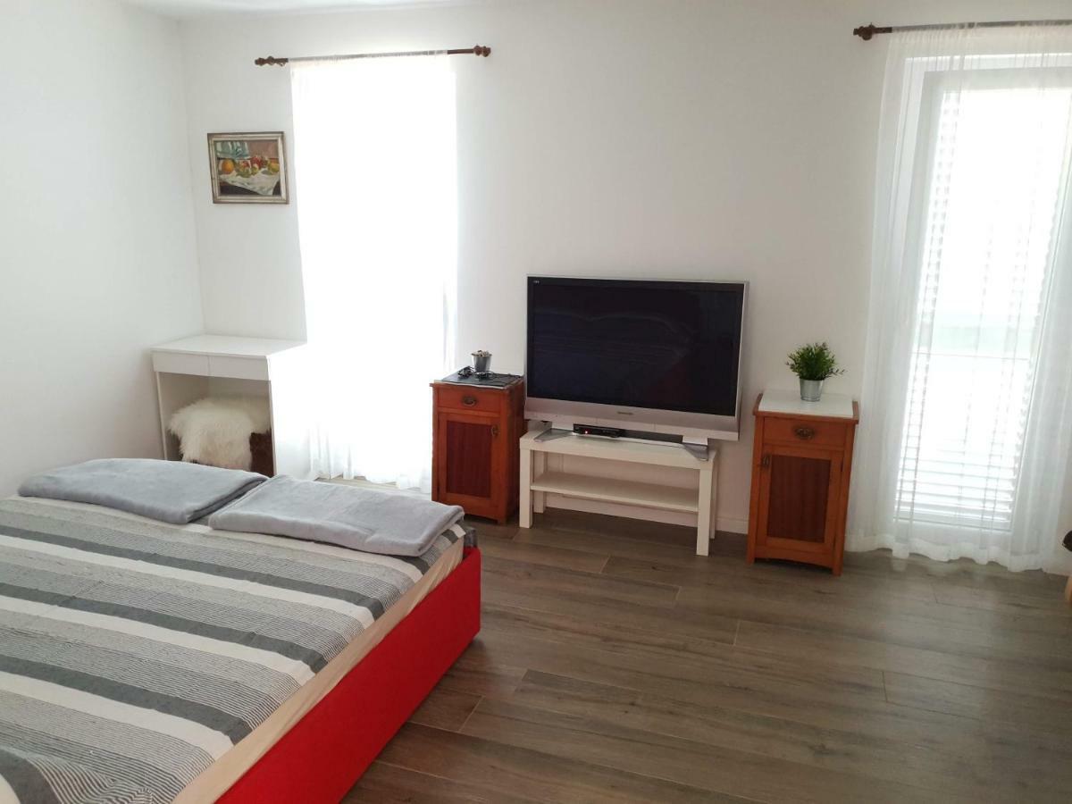 Apartment A1, Pag, Bosana -Dubrava Pag Island Eksteriør billede