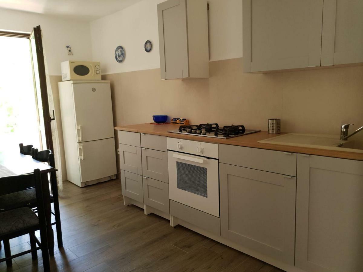 Apartment A1, Pag, Bosana -Dubrava Pag Island Eksteriør billede