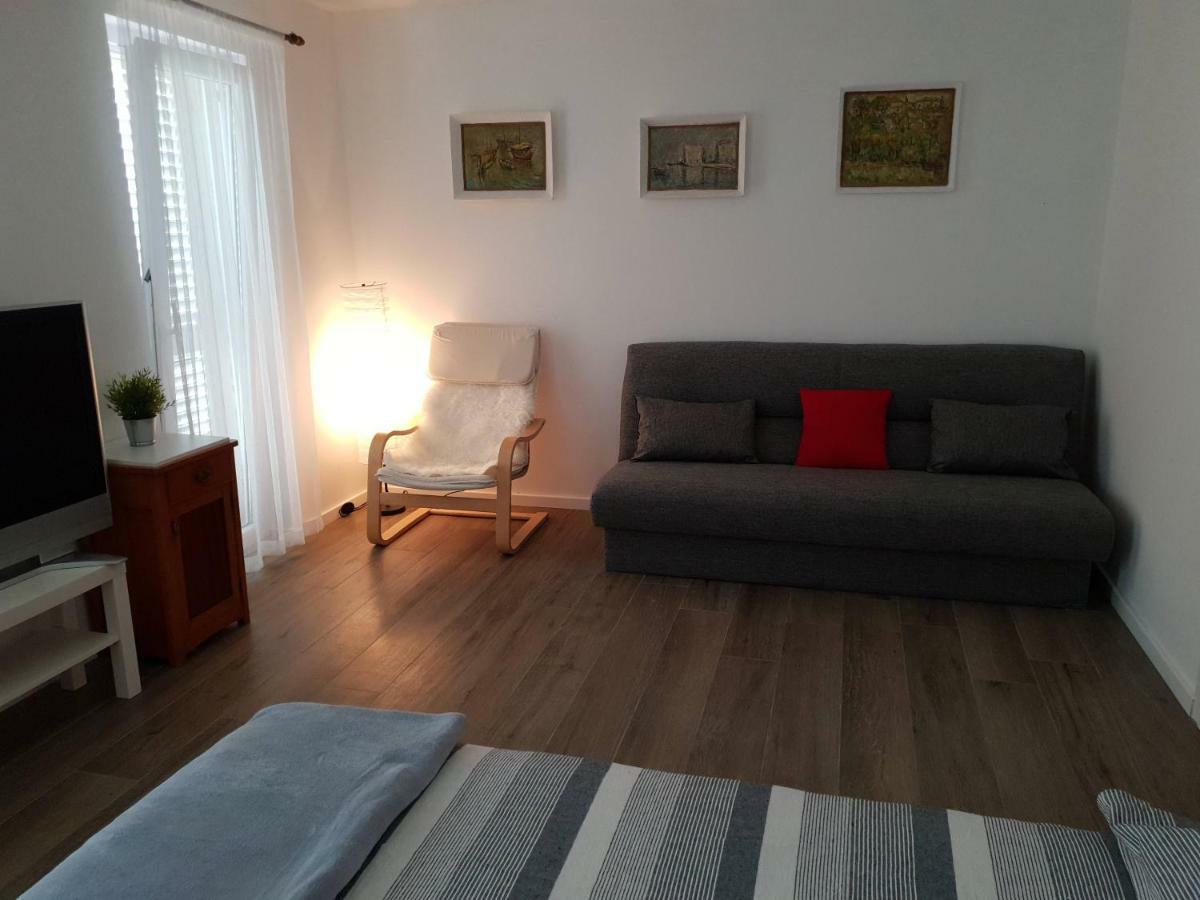 Apartment A1, Pag, Bosana -Dubrava Pag Island Eksteriør billede