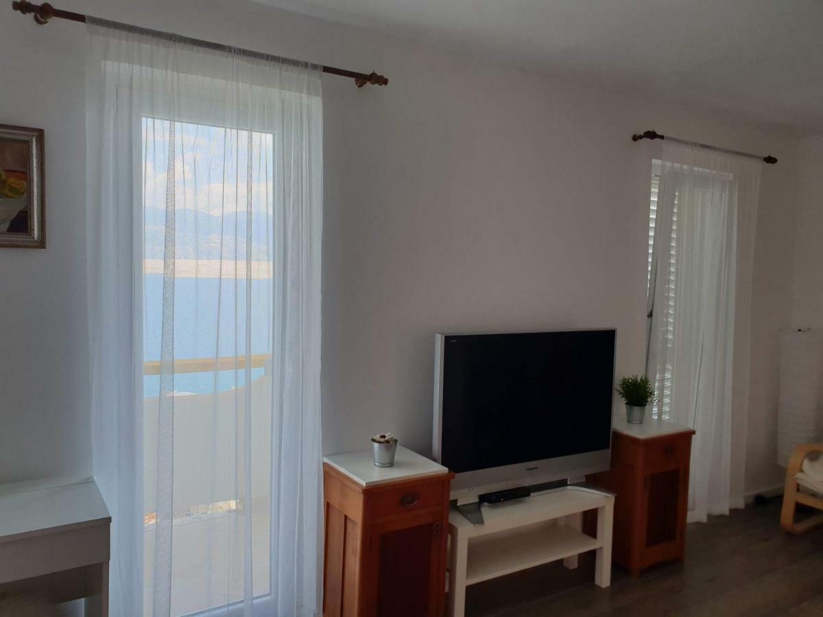 Apartment A1, Pag, Bosana -Dubrava Pag Island Eksteriør billede