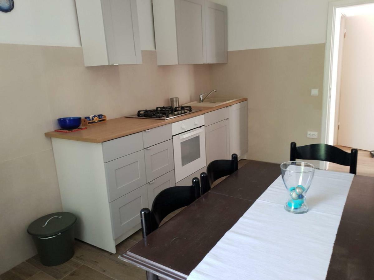 Apartment A1, Pag, Bosana -Dubrava Pag Island Eksteriør billede