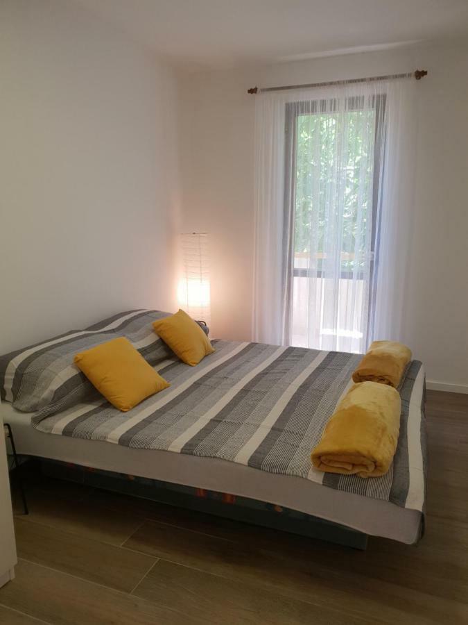 Apartment A1, Pag, Bosana -Dubrava Pag Island Eksteriør billede