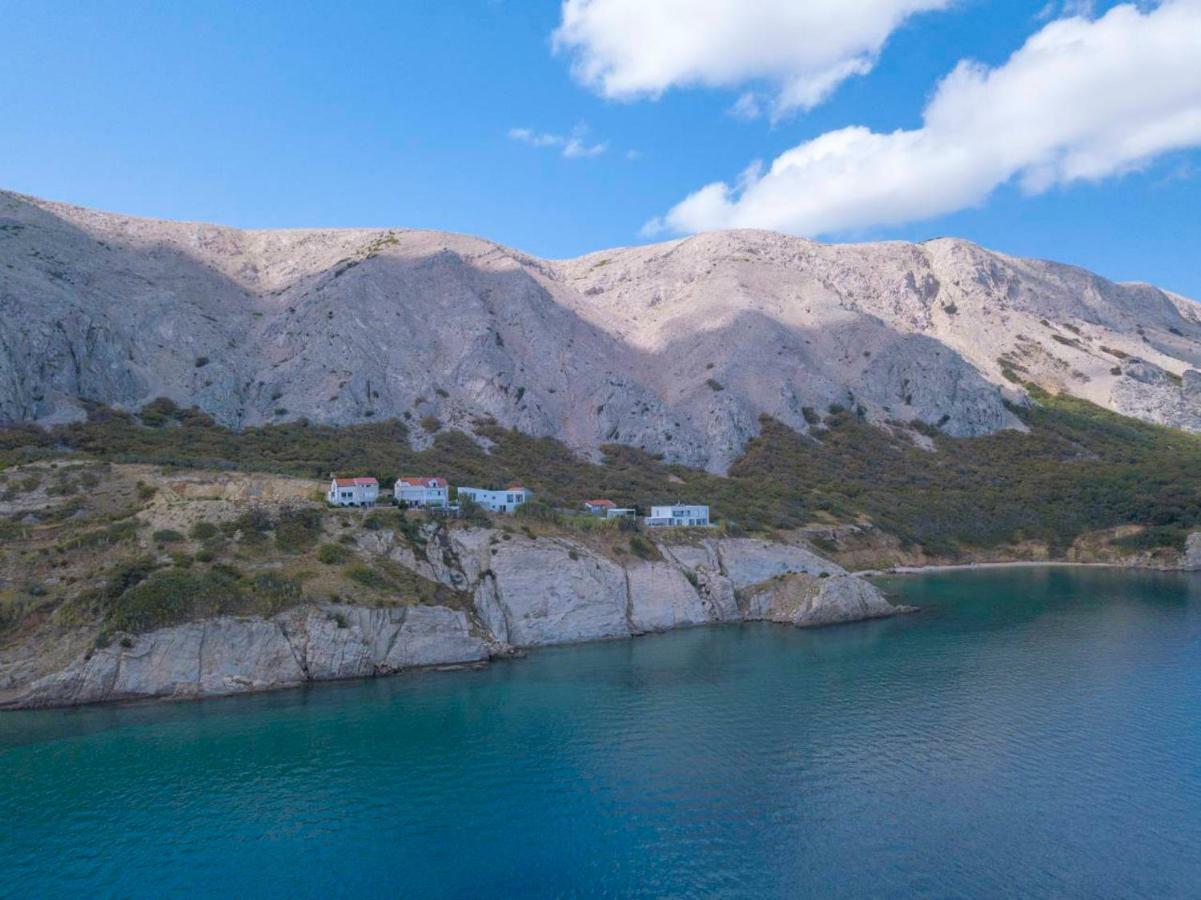 Apartment A1, Pag, Bosana -Dubrava Pag Island Eksteriør billede